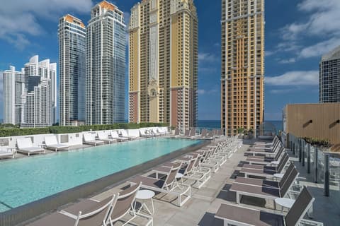 Residence Inn by Marriott Miami Sunny Isles Beach