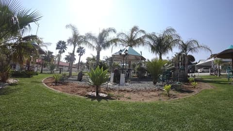 Blue Diamond Lodge