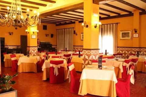 Hotel Posada del Cordobés, 