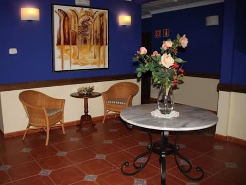 Hotel Posada del Cordobés
