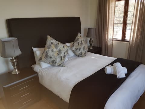 Sandton Times Square Serviced Apartments