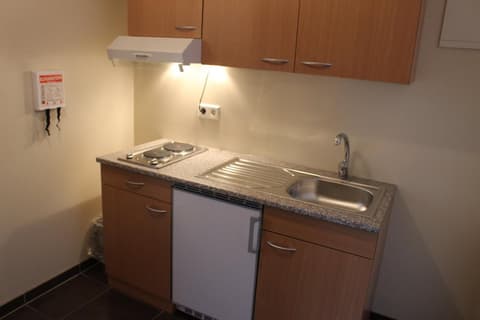 Welcome Riverside Guesthouse, Private kitchen