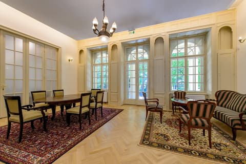 Klebelsberg Kastély