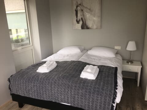 Reykjadalur Guesthouse