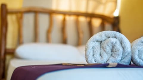 Posada los Tajibos