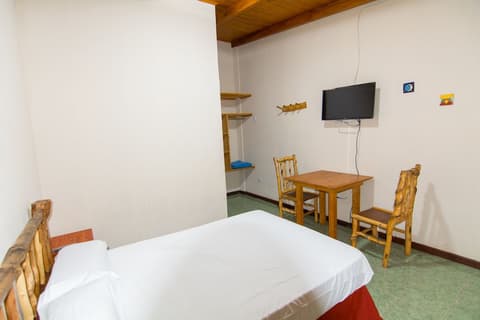 Posada los Tajibos