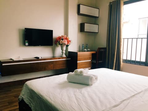 ISTAY Hotel Apartment 5