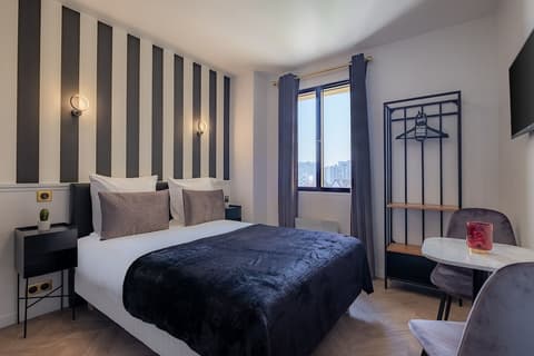 Mijo's Appartements Hôtel