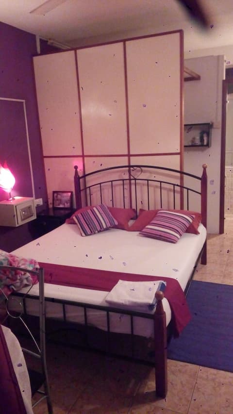 Residence Les Bambous