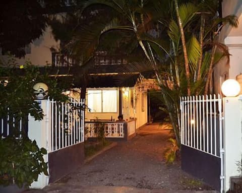 Residence Les Bambous