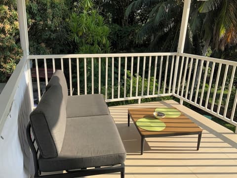 The Orchard Holiday Home, Room