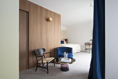 Hotel Parister & Spa