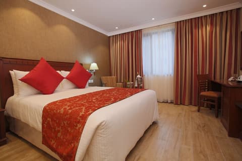 Sarova Woodlands Hotel and Spa, Nakuru, Room