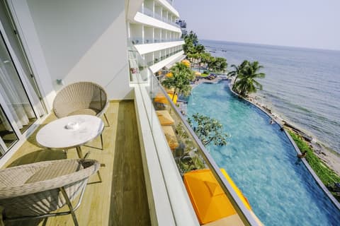 Seashells Hotel and Spa Phu Quoc
