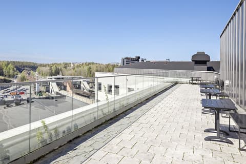 Forenom Aparthotel Stockholm Flemingsberg