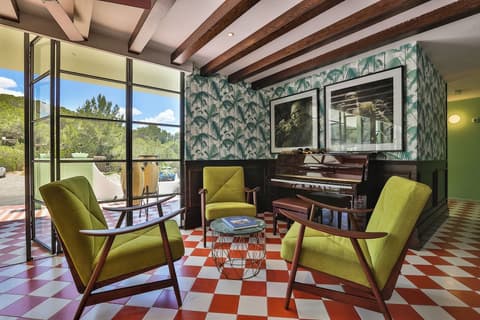 Cubanito Ibiza, Reception