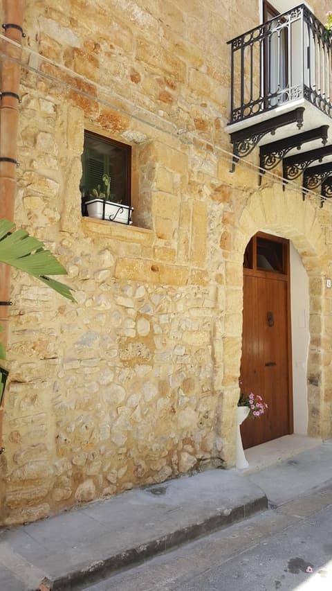 Cinisi Vacanze 2.0, Room