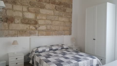 Cinisi Vacanze 2.0, Room