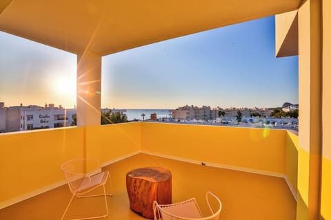 Paradiso Ibiza Art Hotel - Adults Only