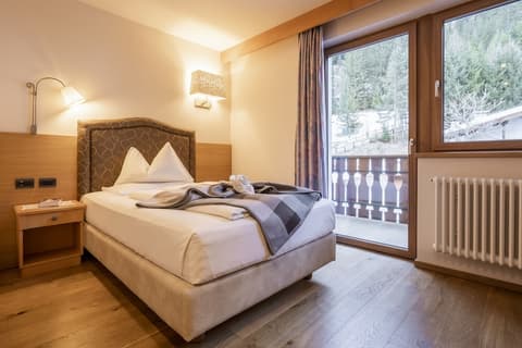 Hotel Cesa Tyrol
