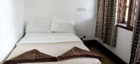 Arusha Backpackers Hotel - Hostel