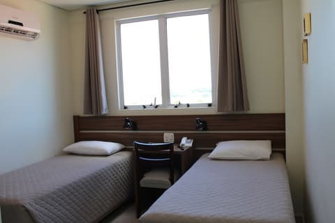 Tri Hotel Smart Chapecó