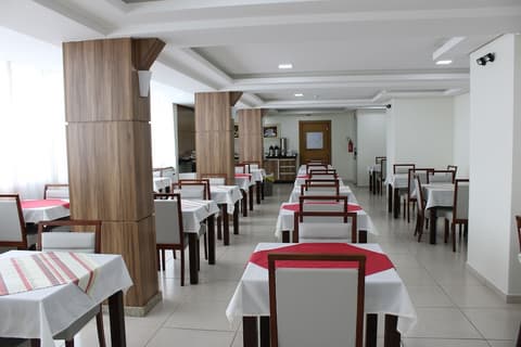 Tri Hotel Smart Chapecó