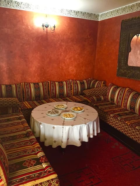 Villa jardin de l'ocean