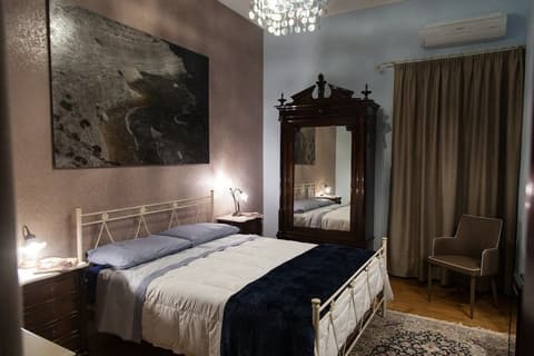 Palazzo Melluso LUXURY SUITE