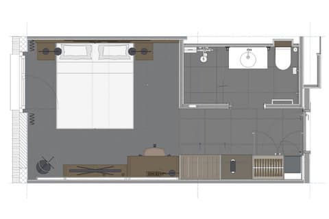 Acasa Suites Zurich Oerlikon