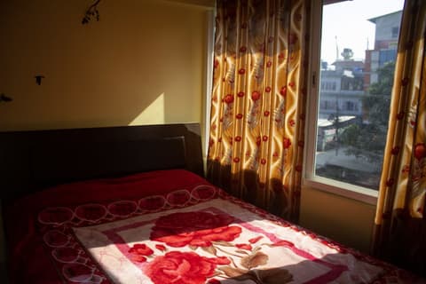 Sudha's Garden Home