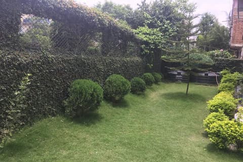 Sudha's Garden Home