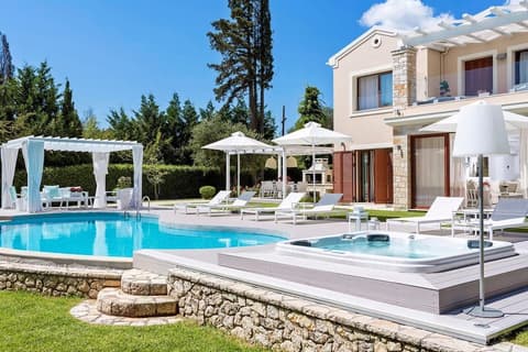 Ikos Dassia - All Inclusive, Room