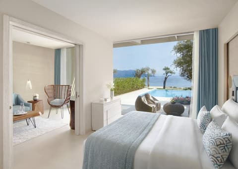 Ikos Dassia - All Inclusive, Room