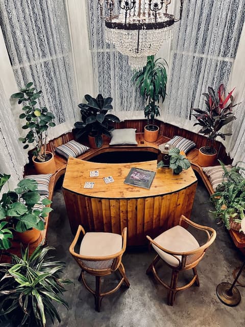 Inn at the Old Jail, Reception