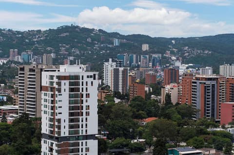 Hyatt Centric Guatemala City, Miscellaneous