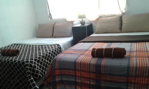 Hotel Histórico - Hostel