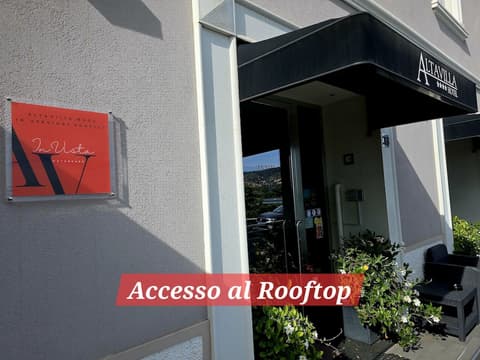 Altavilla Boutique Hotel