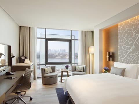 Al Bandar Rotana – Dubai Creek, Room