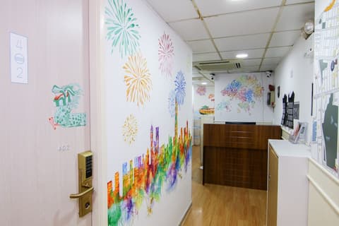 Elog Inn Fest at Lucky House