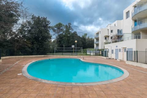 City Résidence Sophia