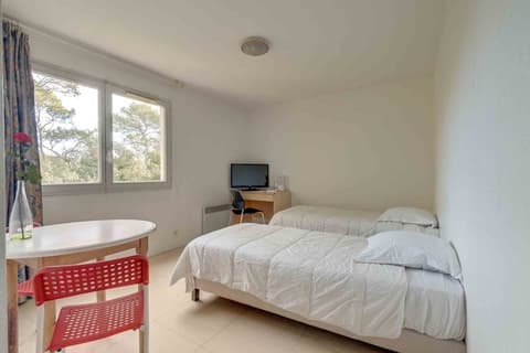 City Résidence Sophia