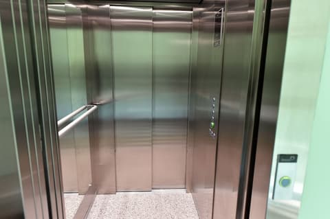 Hotel Pandora Residence