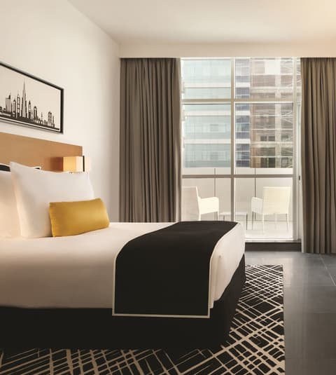 TRYP by Wyndham Dubai, Room