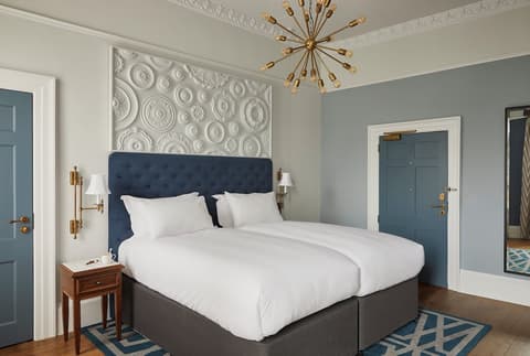 Hotel Indigo Bath by IHG, Room