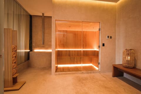 Hotel NYX Cancun All Inclusive