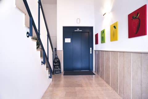 Boardinghotel Heidelberg