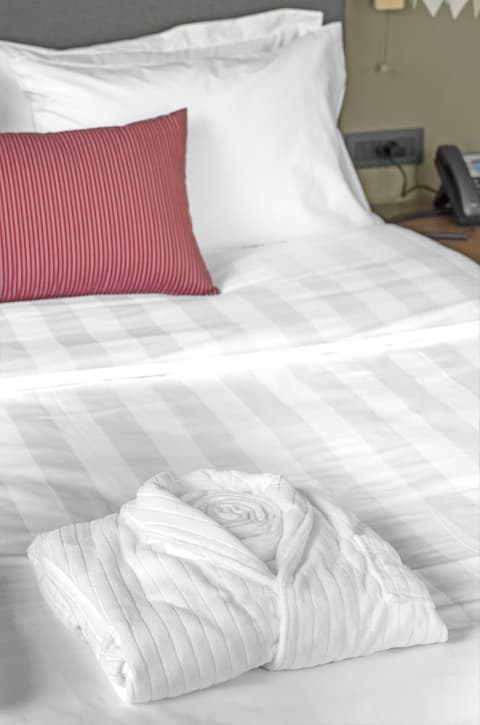 Lake Spirit Boutique Hotel & Spa, Room