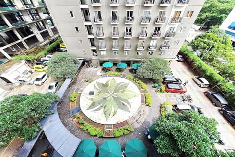 Adaru Property at Sunter Park View