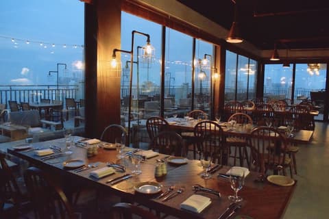 Wyndham Garden Manama